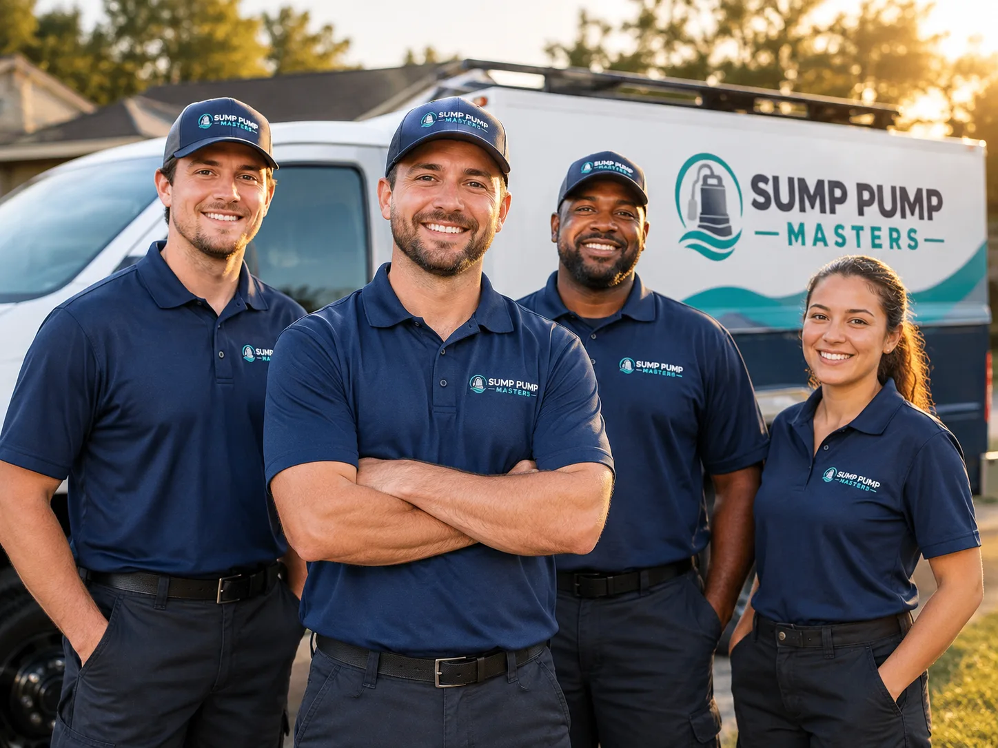 Sump Pump Repair company in Nome, ND